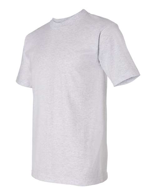 Bayside 5100 Unisex USA-Made Heavyweight T-Shirt