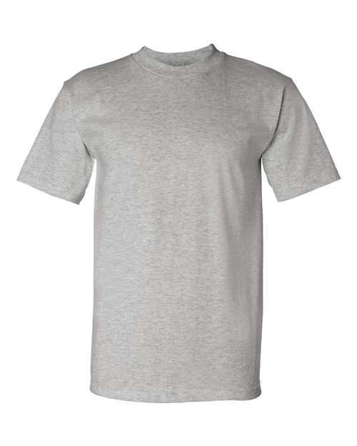 Bayside 5100 Unisex USA-Made Heavyweight T-Shirt