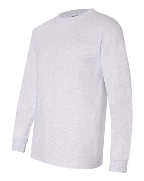 Bayside 6100 Unisex USA-Made Long Sleeve T-Shirt
