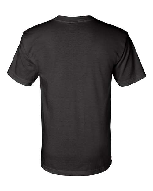 Bayside 2905 Unisex Union-Made T-Shirt