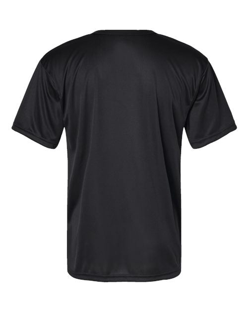 Alleson Athletic 7930 Men's B-Core Placket Jersey