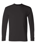 Bayside 2955 Unisex Union-Made Long Sleeve T-Shirt