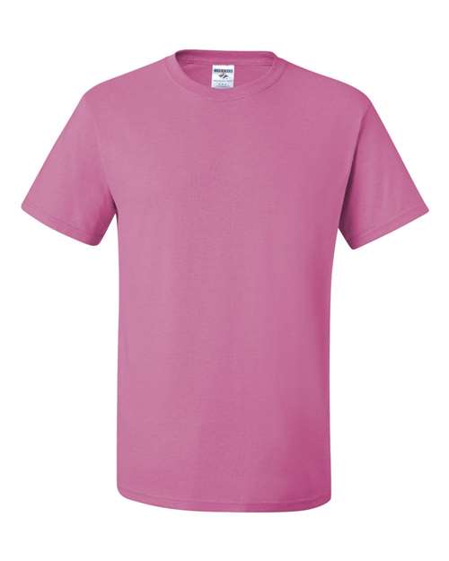 JERZEES 29MR Unisex Dri-Power® 50/50 T-Shirt