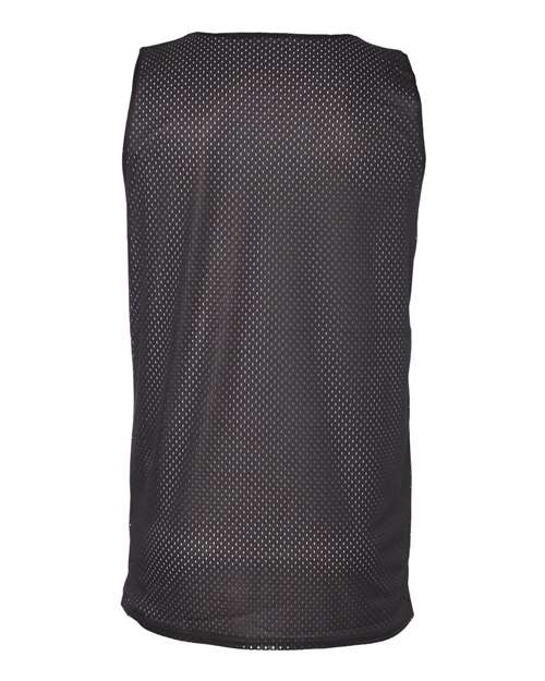 Badger 8529 Men's Pro Mesh Reversible Tank Top