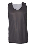 Badger 8529 Men's Pro Mesh Reversible Tank Top