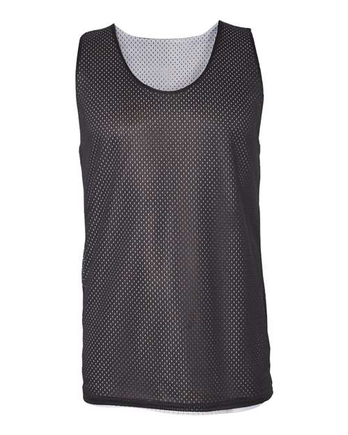 Badger 8529 Men's Pro Mesh Reversible Tank Top
