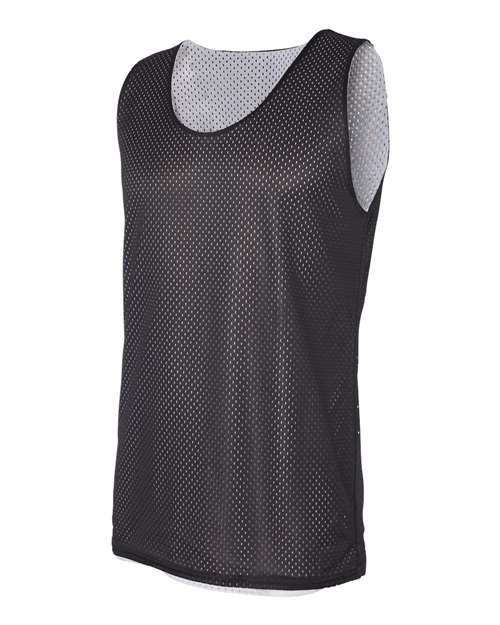 Badger 8529 Men's Pro Mesh Reversible Tank Top