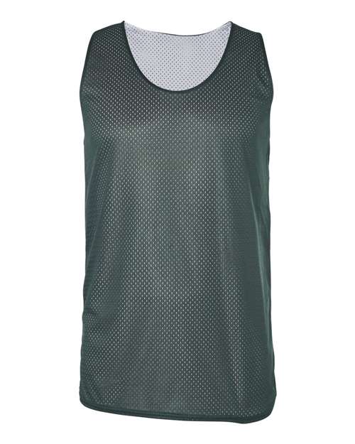 Badger 8529 Men's Pro Mesh Reversible Tank Top