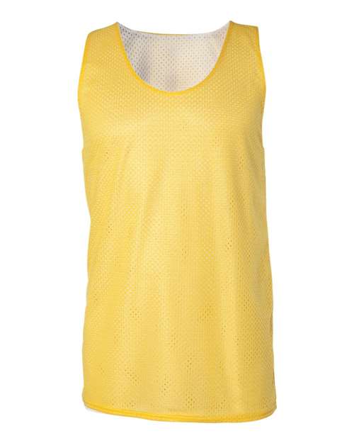 Badger 8529 Men's Pro Mesh Reversible Tank Top