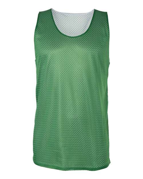 Badger 8529 Men's Pro Mesh Reversible Tank Top