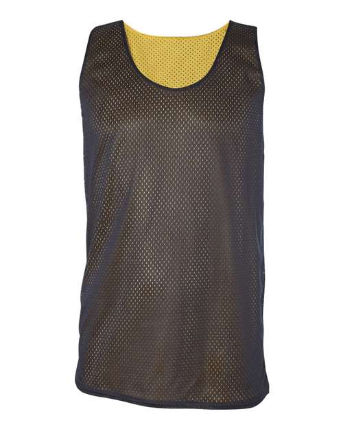 Badger 8529 Men's Pro Mesh Reversible Tank Top