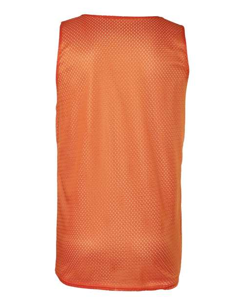 Badger 8529 Men's Pro Mesh Reversible Tank Top