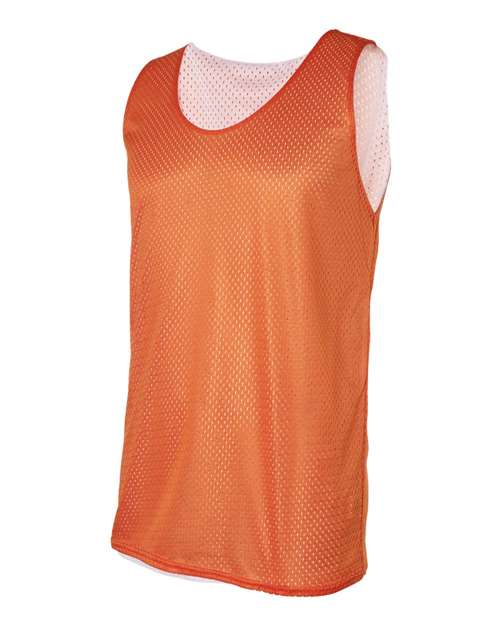 Badger 8529 Men's Pro Mesh Reversible Tank Top