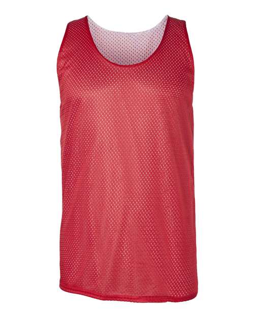 Badger 8529 Men's Pro Mesh Reversible Tank Top