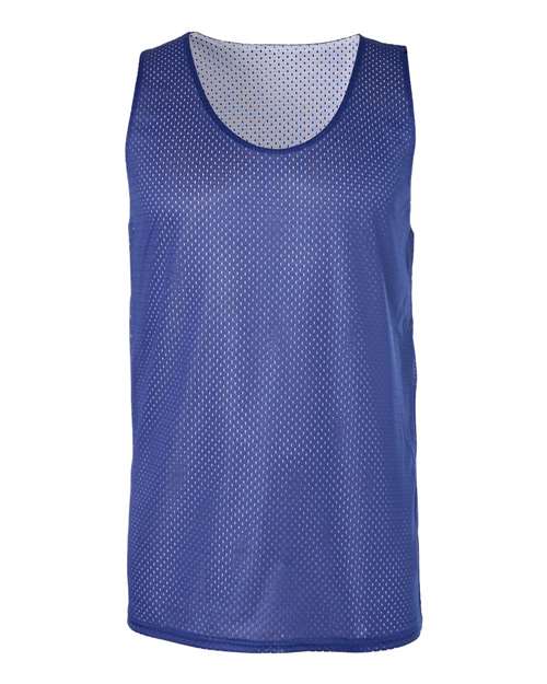 Badger 8529 Men's Pro Mesh Reversible Tank Top