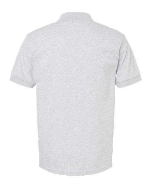 Gildan 8800 Unisex DryBlend® Polo