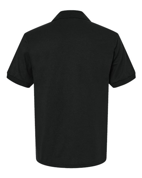 Gildan 8800 Unisex DryBlend® Polo