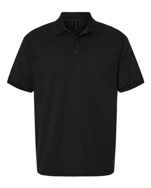 Gildan 8800 Unisex DryBlend® Polo