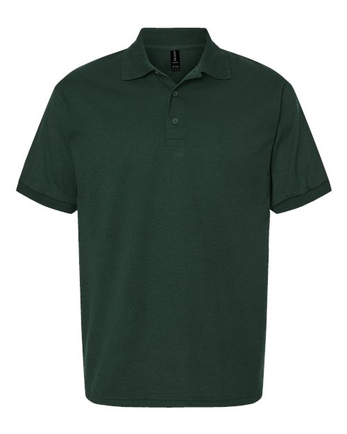Gildan 8800 Unisex DryBlend® Polo