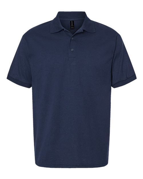 Gildan 8800 Unisex DryBlend® Polo