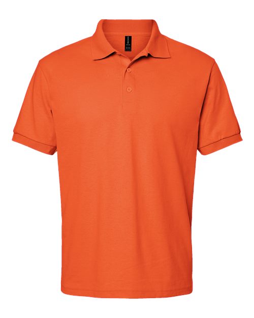 Gildan 8800 Unisex DryBlend® Polo