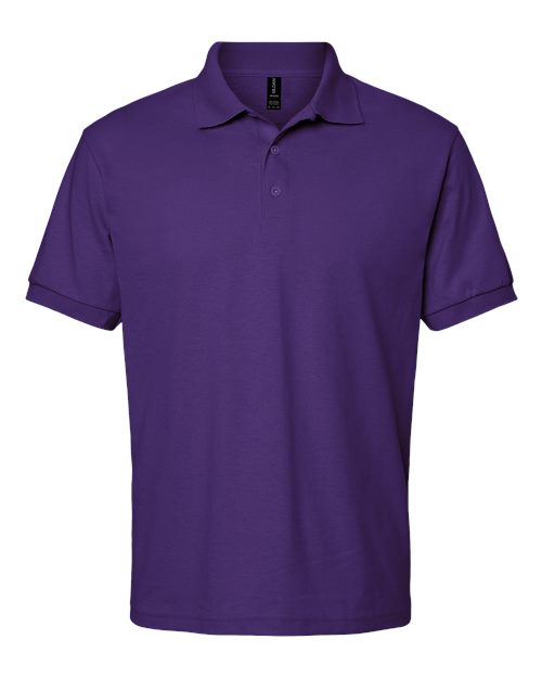 Gildan 8800 Unisex DryBlend® Polo