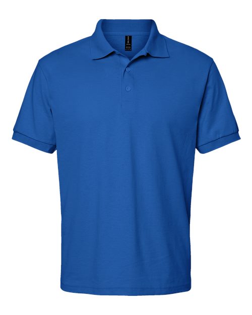 Gildan 8800 Unisex DryBlend® Polo