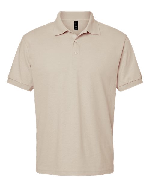 Gildan 8800 Unisex DryBlend® Polo