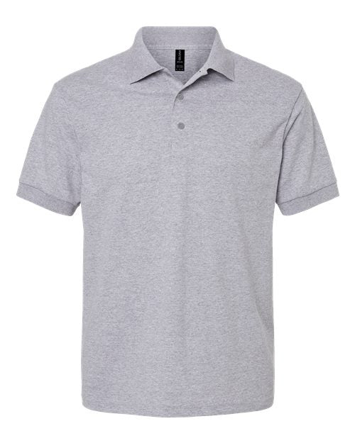 Gildan 8800 Unisex DryBlend® Polo