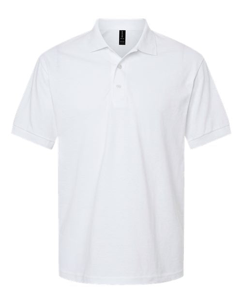 Gildan 8800 Unisex DryBlend® Polo