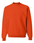 JERZEES 562MR Unisex NuBlend® Crewneck Sweatshirt