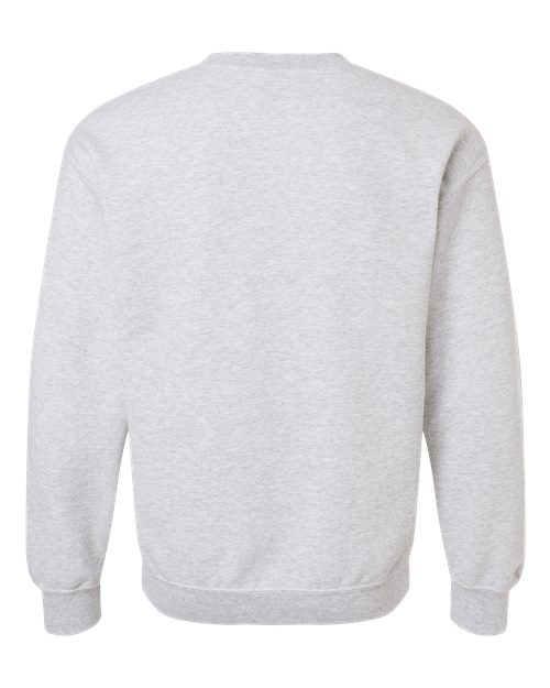 Gildan 12000 Unisex DryBlend® Crewneck Sweatshirt