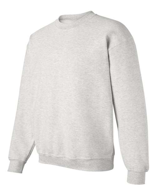 Gildan 12000 Unisex DryBlend® Crewneck Sweatshirt