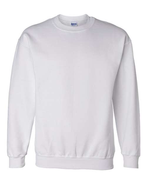 Gildan 12000 Unisex DryBlend® Crewneck Sweatshirt