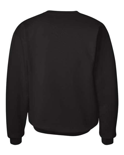 Hanes F260 Unisex Ultimate Cotton® Crewneck Sweatshirt