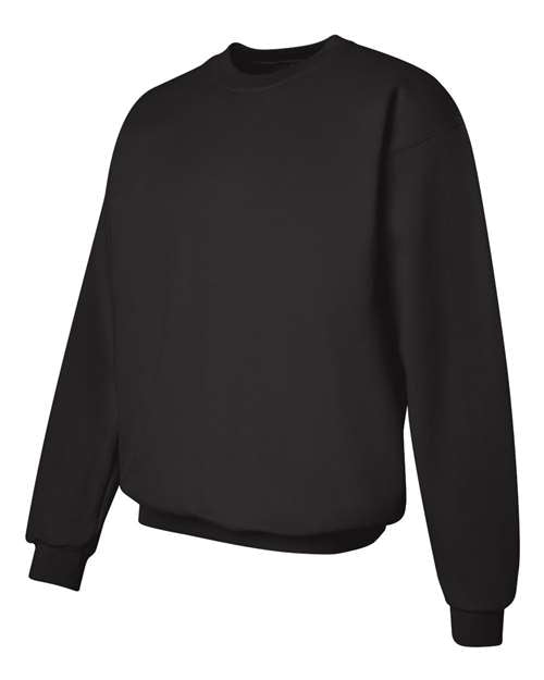 Hanes F260 Unisex Ultimate Cotton® Crewneck Sweatshirt