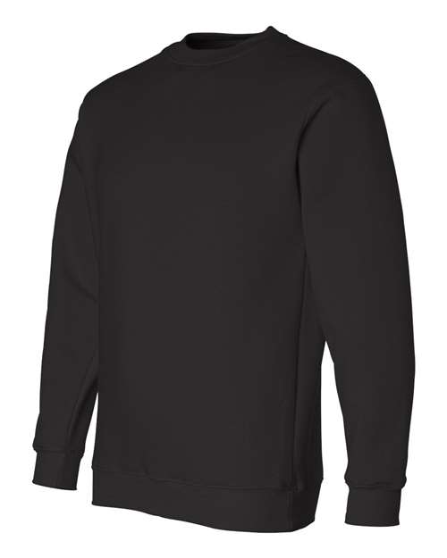 Bayside 1102 Unisex USA-Made Crewneck Sweatshirt
