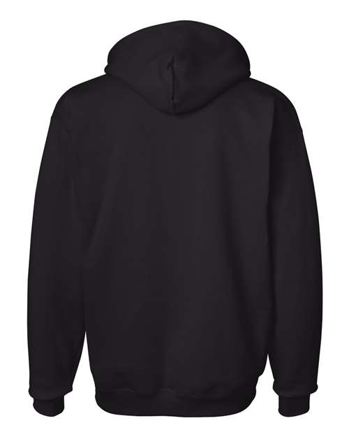 Hanes F170 Unisex Ultimate Cotton® Hooded Sweatshirt