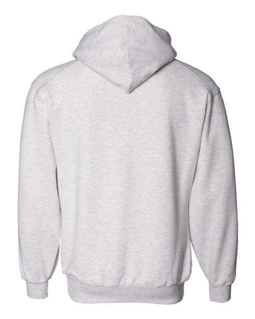 Badger 1254 Unisex Hooded Sweatshirt