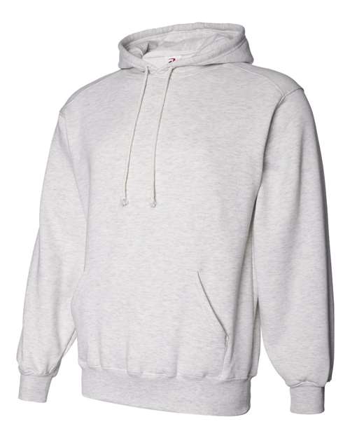 Badger 1254 Unisex Hooded Sweatshirt