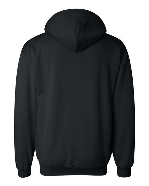 Badger 1254 Unisex Hooded Sweatshirt