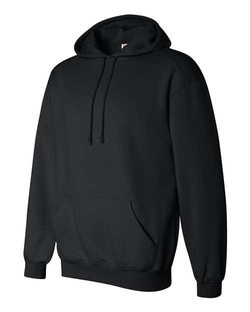 Badger 1254 Unisex Hooded Sweatshirt