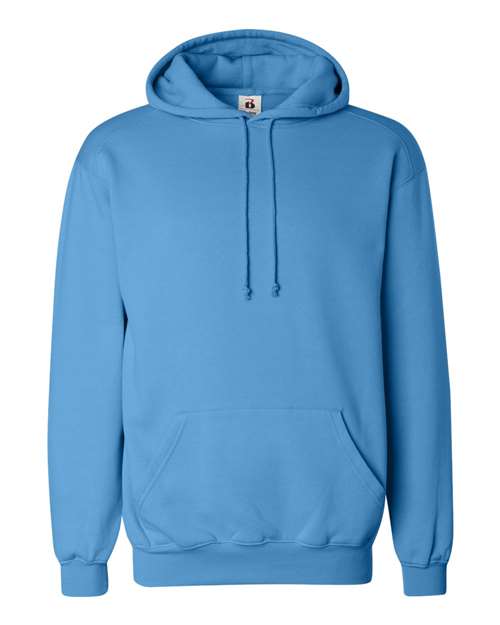 Badger 1254 Unisex Hooded Sweatshirt