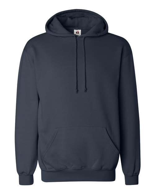 Badger 1254 Unisex Hooded Sweatshirt