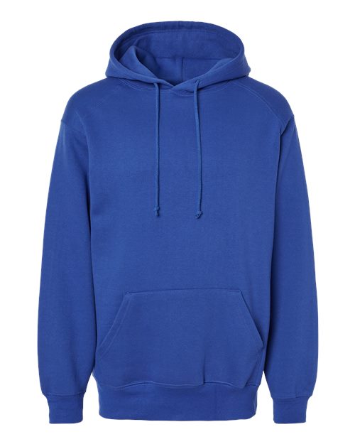 Badger 1254 Unisex Hooded Sweatshirt
