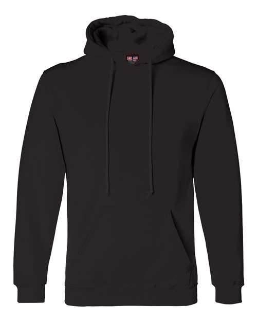 Bayside 960 Unisex USA-Made Hooded Sweatshirt