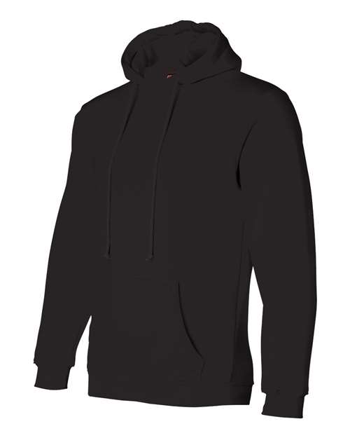 Bayside 960 Unisex USA-Made Hooded Sweatshirt