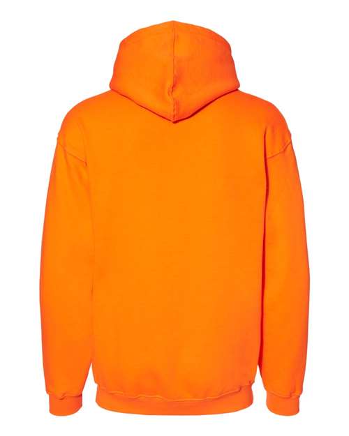 Bayside 960 Unisex USA-Made Hooded Sweatshirt