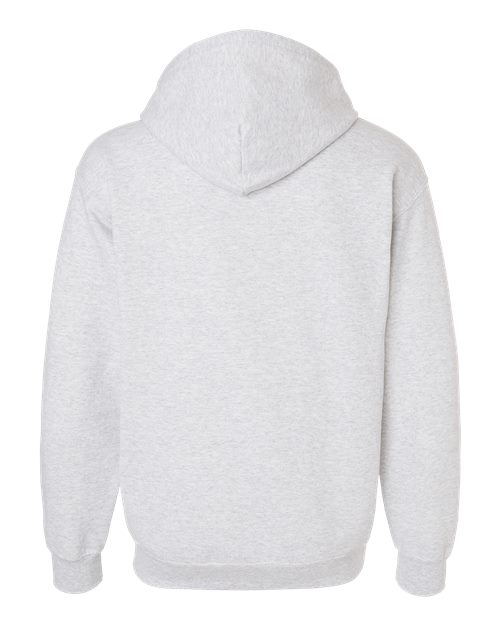 Gildan 18600 Unisex Heavy Blend™ Full-Zip Hooded Sweatshirt