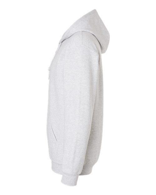 Gildan 18600 Unisex Heavy Blend™ Full-Zip Hooded Sweatshirt